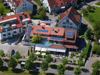 Herbstkracher am Bodensee