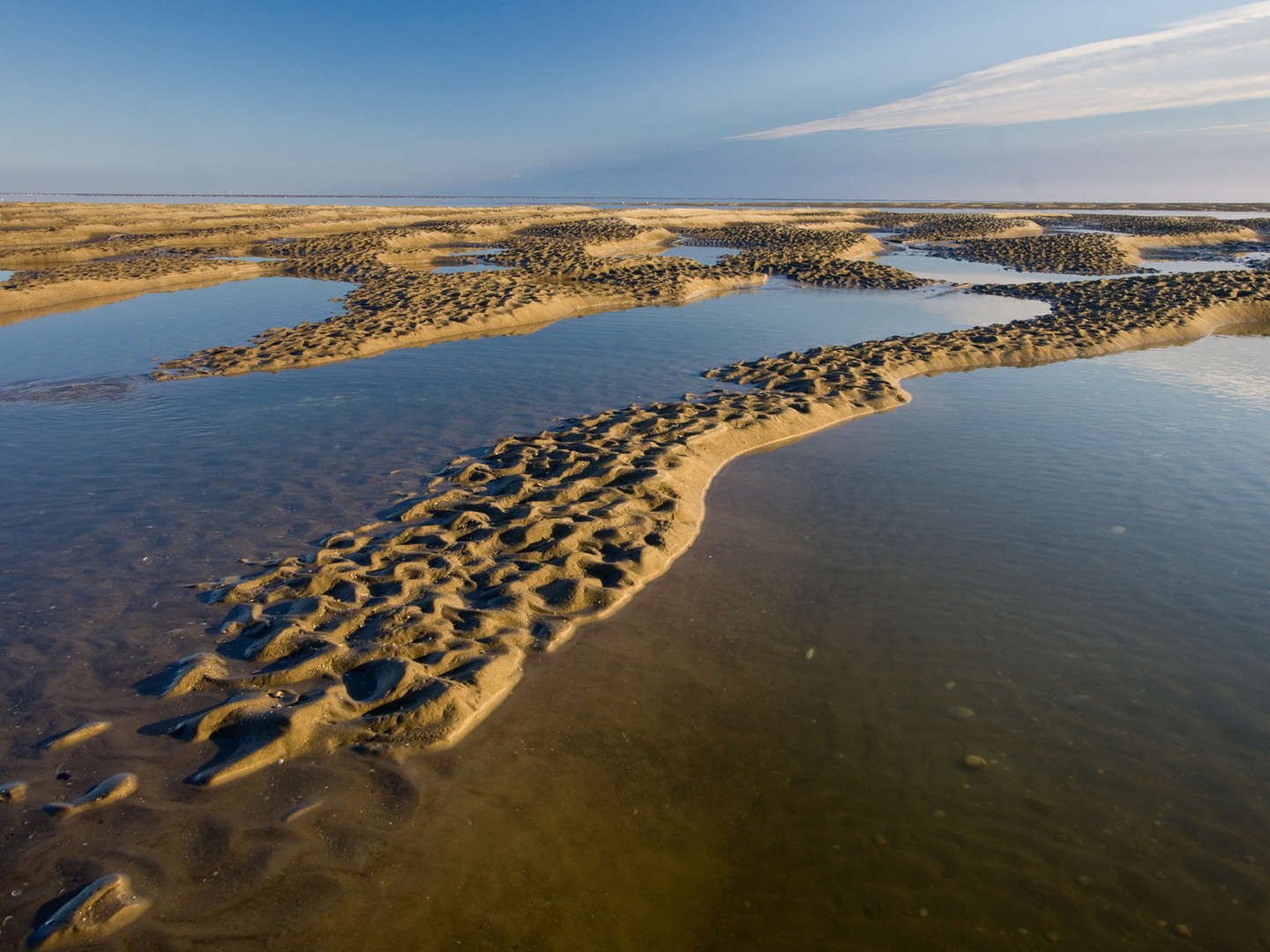 Auszeit in Büsüm an der Nordsee  | 3 Tage