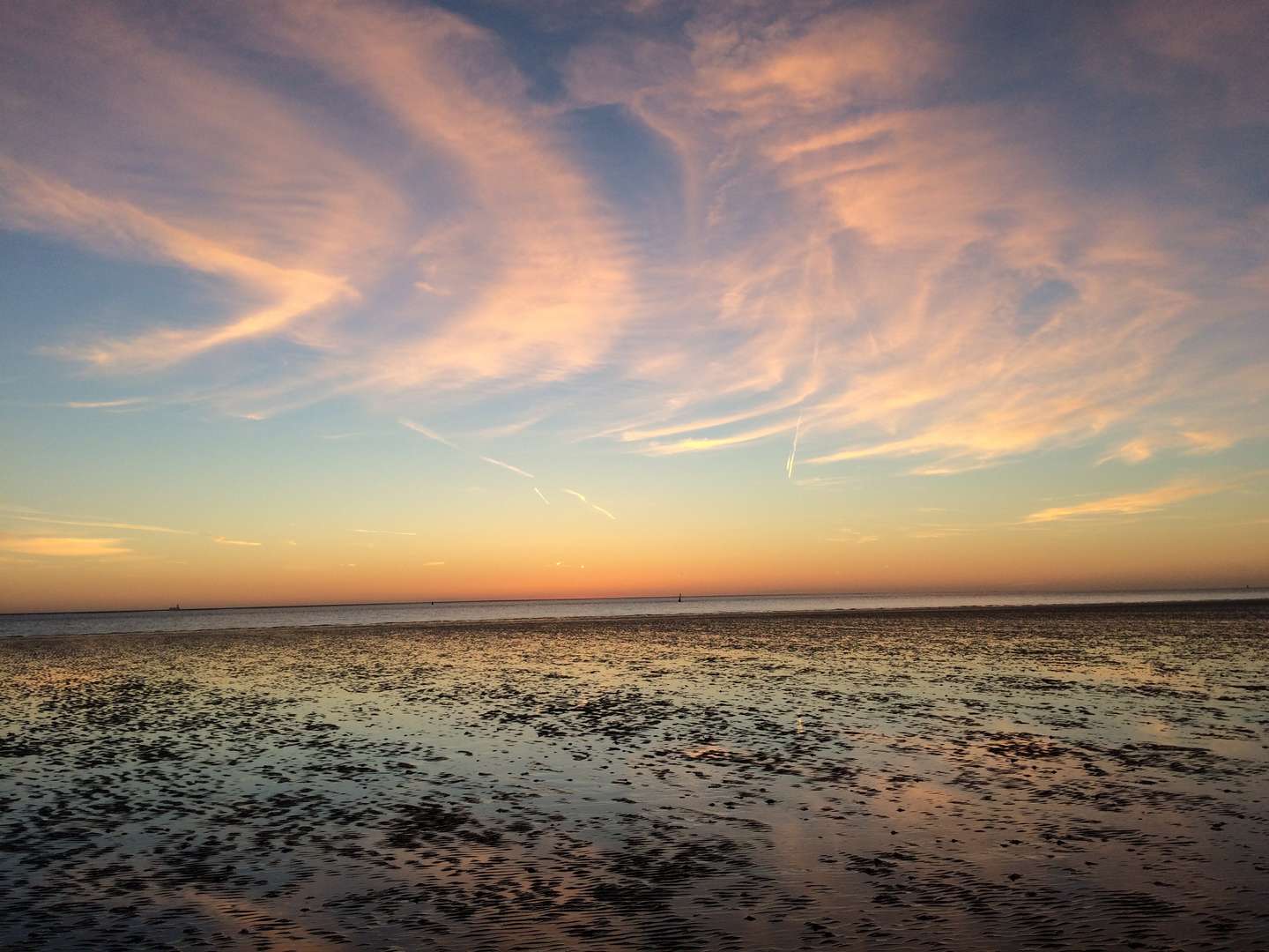 Weltnaturerbe Wattenmeer - Erholung in Büsum | 4 Tage