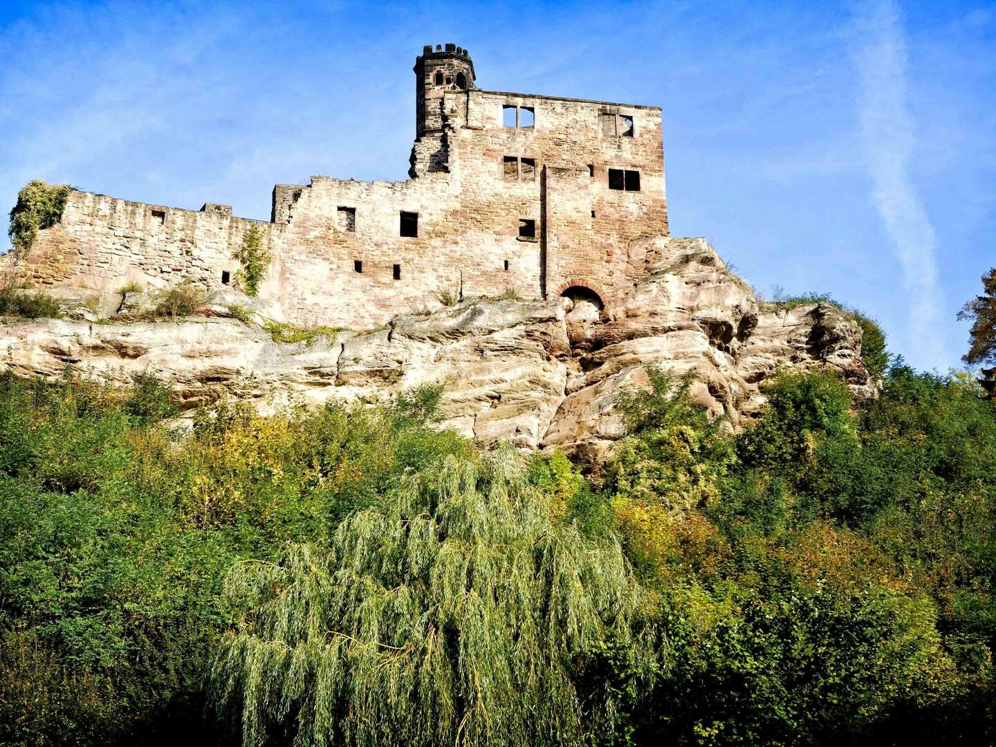 Hardenberg Distillery - Kurzurlaub in Hardenberg im Harz | 3 Tage 