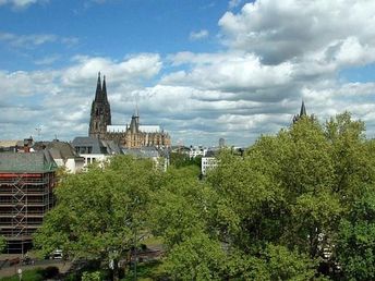 Wochenende in Köln in der Malzmühle | 2 Nächte