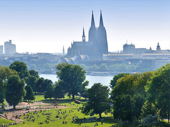 Wochenende in Köln in der Malzmühle | 2 Nächte