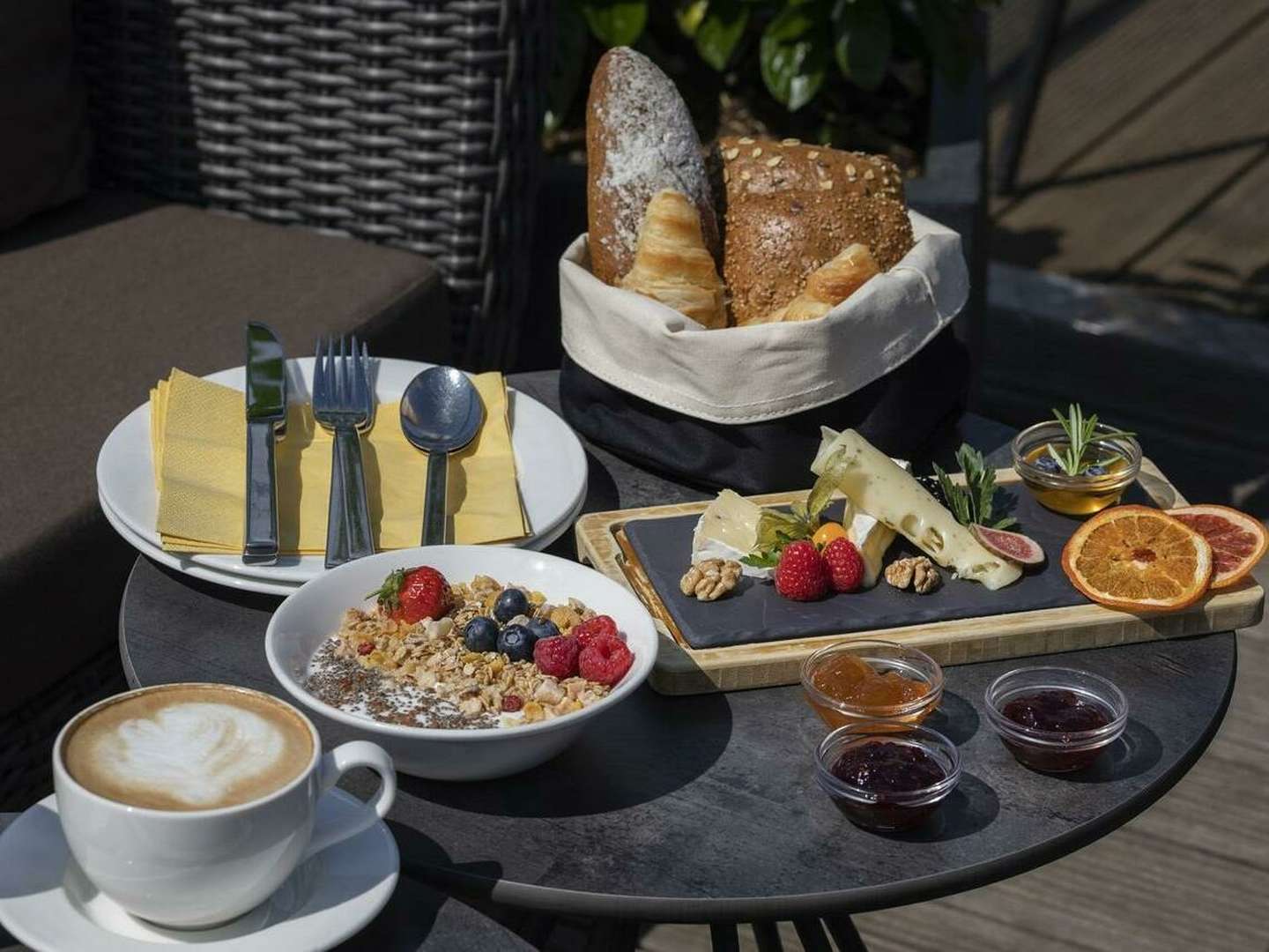 2 Tage Eifel-Kurzurlaub in Aachen - den gönn ich mir!