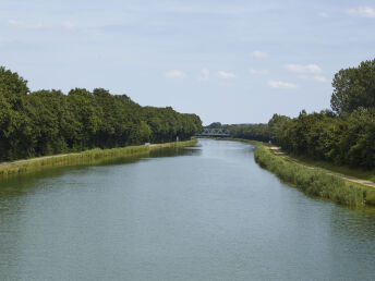  Wanderlust - Wandern zwischen Alfsee und Dümmer