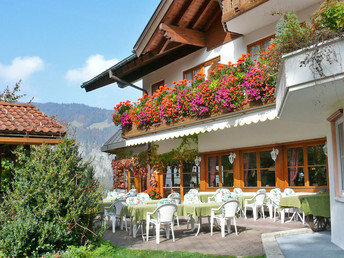 Schnattertage - Verwöhnurlaub zu Zweit in Oberstdorf