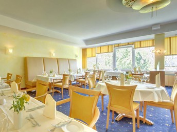 4 Wohlfühltage in Gießen im 4**** Best Western Plus Hotel