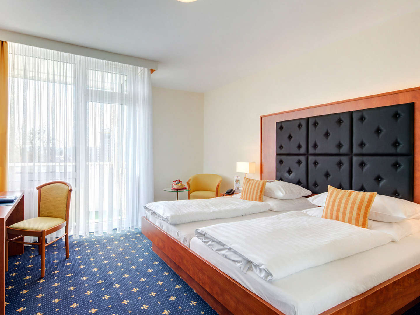 2 Tage Gießen entdecken! im 4**** Best Western Plus Hotel