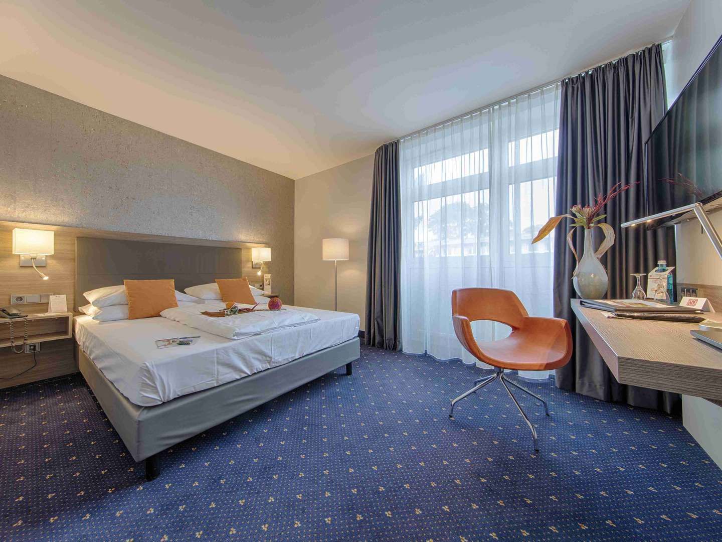 2 Tage Gießen entdecken! im 4**** Best Western Plus Hotel