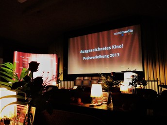 3 Tage Harsefeld im Kino-Hotel inkl. 3-Gang Menü erleben