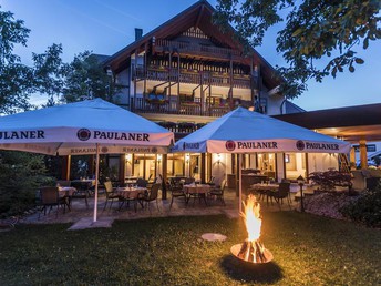 Romantischer Kurztrip auf die schwäbische Alb inkl. Vinzens Therme