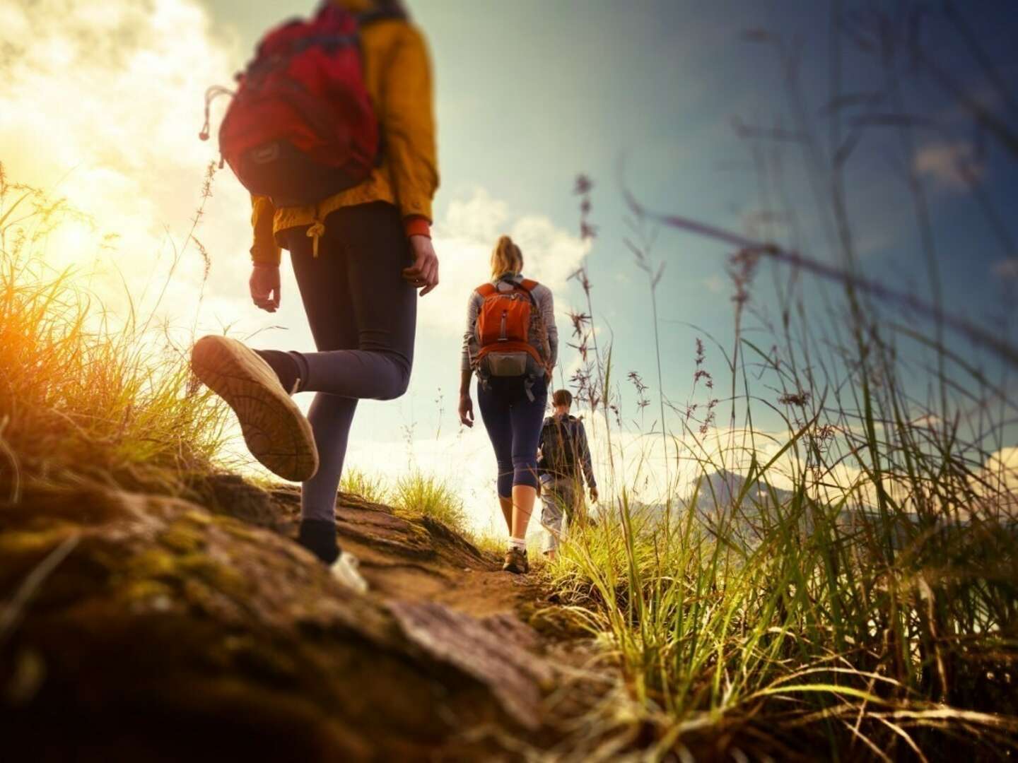 Alb erleben & Wandern | Schwäbische Alb inkl. Abendessen & Therme