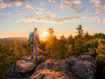 Alb erleben & Wandern | 8 Tage Kurzurlaub auf der schwäbischen Alb