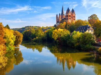 Sweet Days for two - Unser Romantikwochenende in Limburg an der Lahn - 2 Nächte