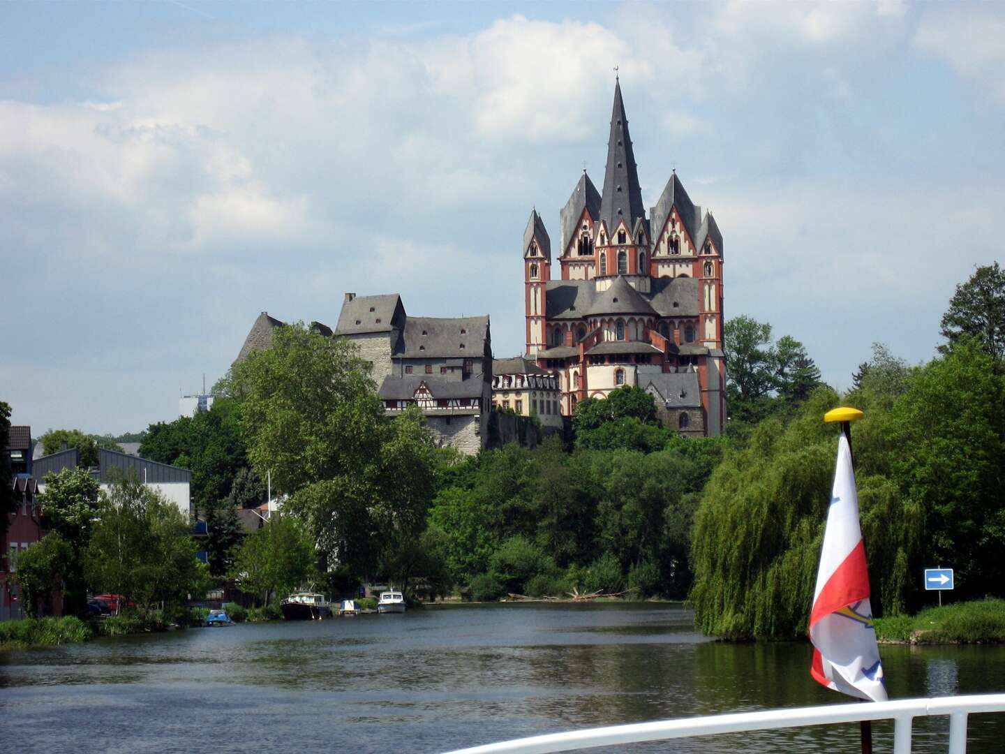 Sweet Days for two - Unser Romantikwochenende in Limburg an der Lahn - 2 Nächte