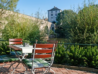 Sweet Days for two - Unser Romantikwochenende in Limburg an der Lahn - 2 Nächte