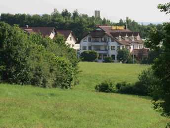 StopOver im Schwarzwald