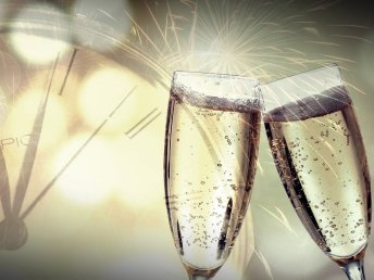 Silvester im Schwarzwald - Jahreswechsel mit festlichem Silvesterdinner | 4 Tage  