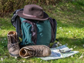 Abenteuer Natur - Wanderurlaub im malerischen Schwarzwald inkl. HP | 5 Tage    