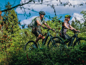 3 Tage auf zwei Rädern – Motorradurlaub im Vogtland