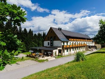 Waldhotel 