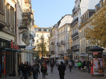 4 Tage Schwarzwald und die Weltstadt Baden-Baden erleben 