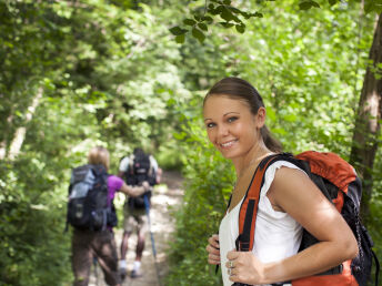 Premiumwandern im Schwarzwald „Gernsbacher Runde“ oder „Murgleiter“ in mehreren Etappen 