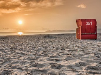 Ostseeurlaub genießen mit Ihrem E-Auto inkl. Halbpension & E-Auto Ladung