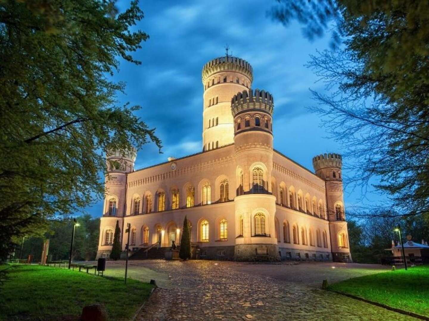 Auszeit und Erholung auf Deutschlands größter Insel 