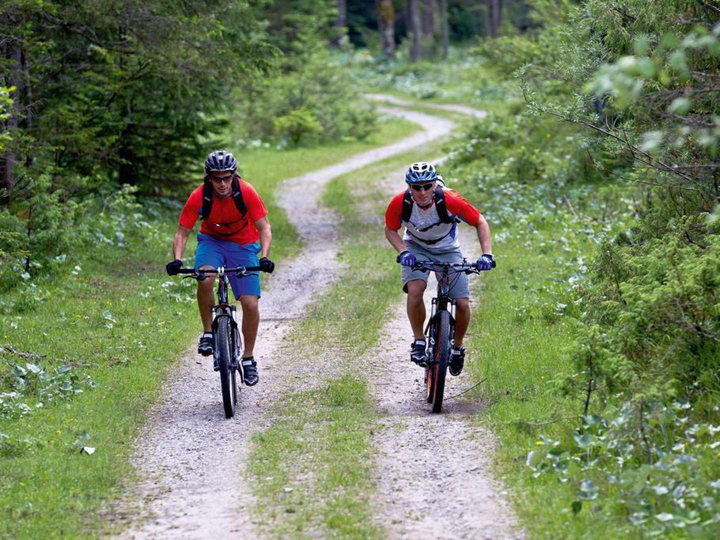 Zweisamkeit & Romantikurlaub im Sauerland in Hessen