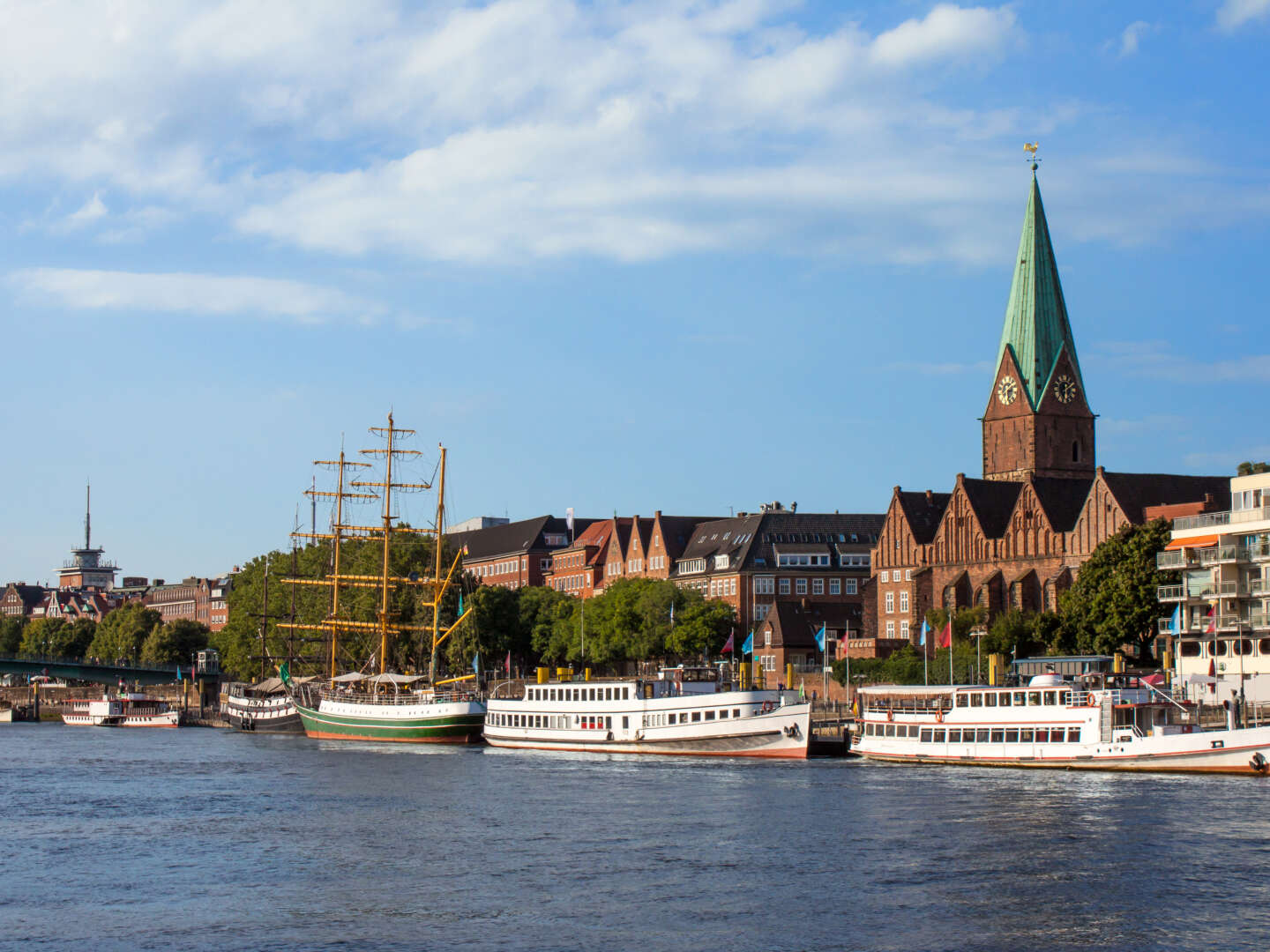 3 Tage Lüneburger Heide-Auszeit zwischen Hamburg & Bremen inkl. Halbpension