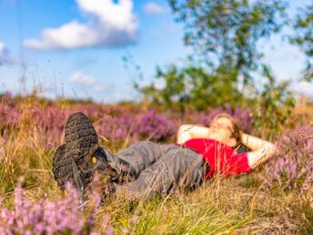 3 Tage Wandern auf den NORDPFADEN inkl. Tourbegleiter & Lunchpaket