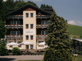 Wiedener Eck's Belchensteig Spezial - Wandertage am Belchen