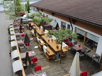 Erholung im Allgäu inkl. Alpenmenü, Fondueabend und 4x a la carte Abendessen | 7 Tage