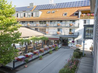 Freizeitpark-Erlebnis im Allgäu! Spaß für die ganze Familie | 2 Tage