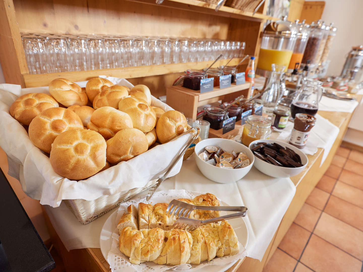 Erholung im Allgäu inkl. Alpenmenü, Fondueabend und 5x a la carte Abendessen | 8 Tage