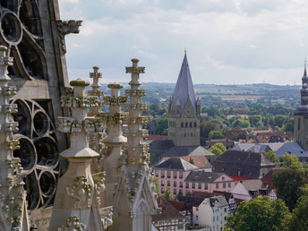 3 Tage | Sauerland All Inklusive inkl. Thermalbad & Museum 