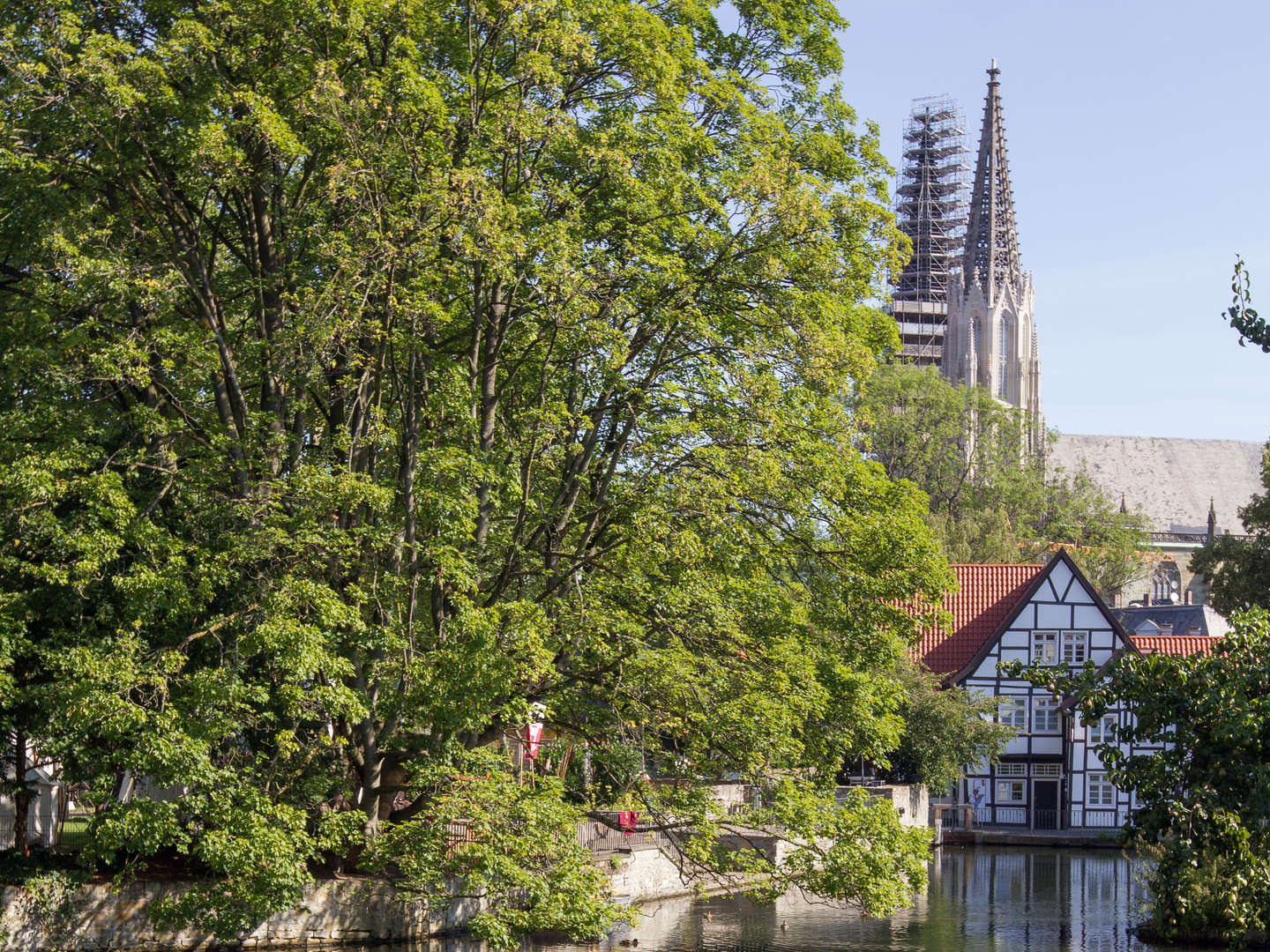 5 Tage | Sauerland All Inklusive inkl. Thermalbad, Sauna & Museum   