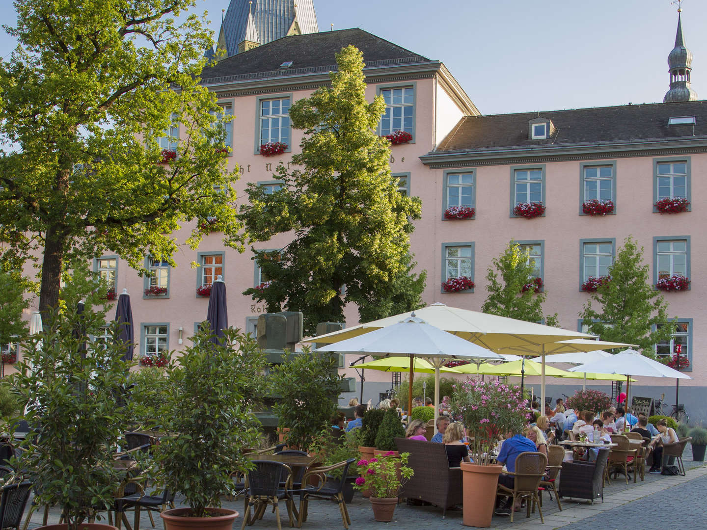 2-tägiges Sauerland mit Übernachtung ohne Frühstück