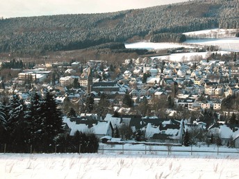 Hiken, Trecken, Biken - 3 Tage Olsberg Sauerland erleben