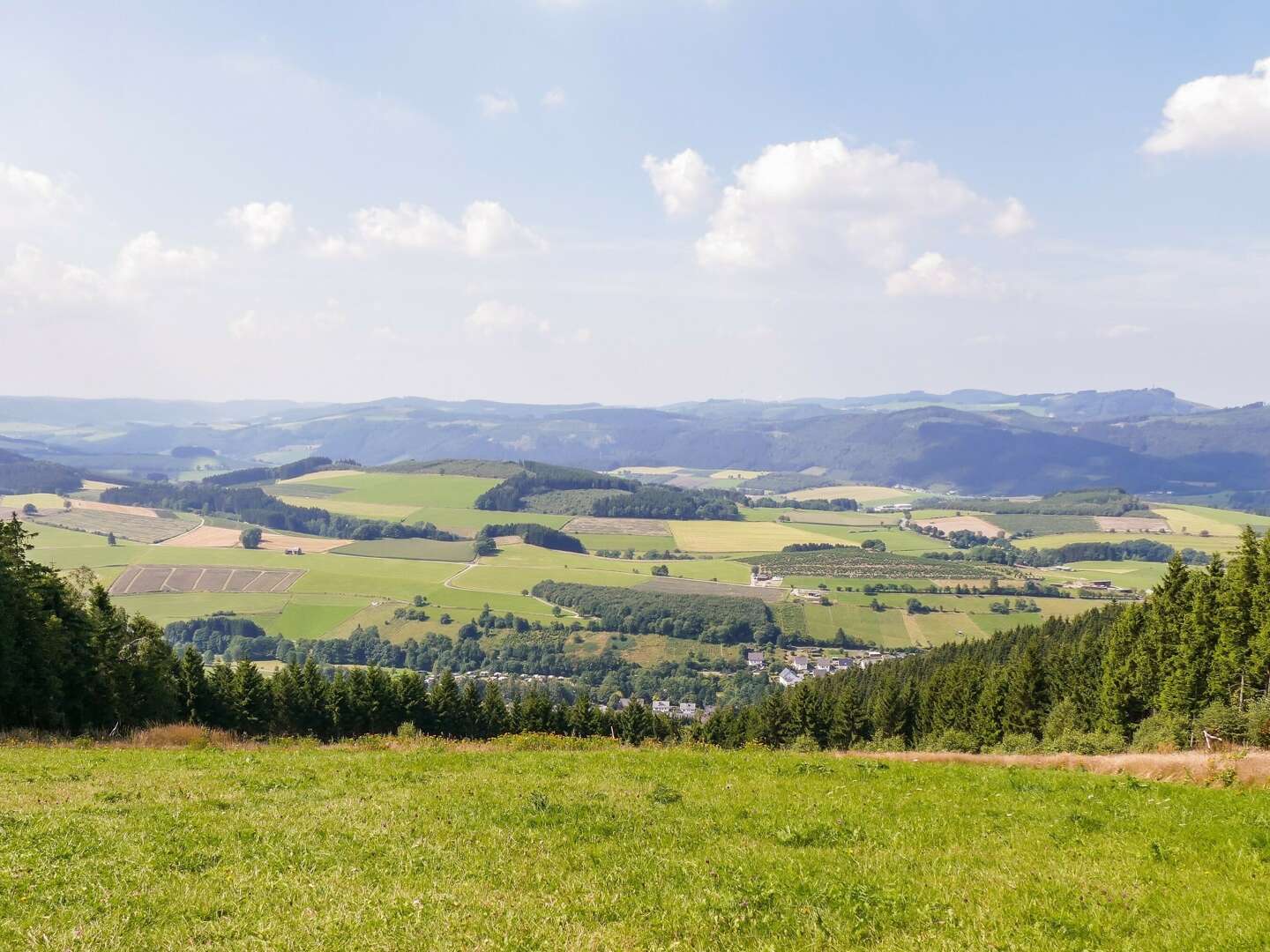 Hiken, Trecken, Biken - 3 Tage Olsberg Sauerland erleben