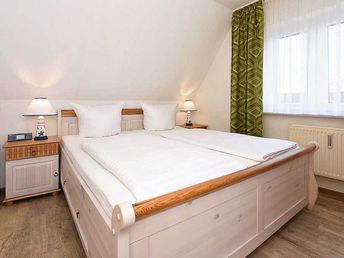 7 Erholungstage im Ferienappartement an der Nordsee   