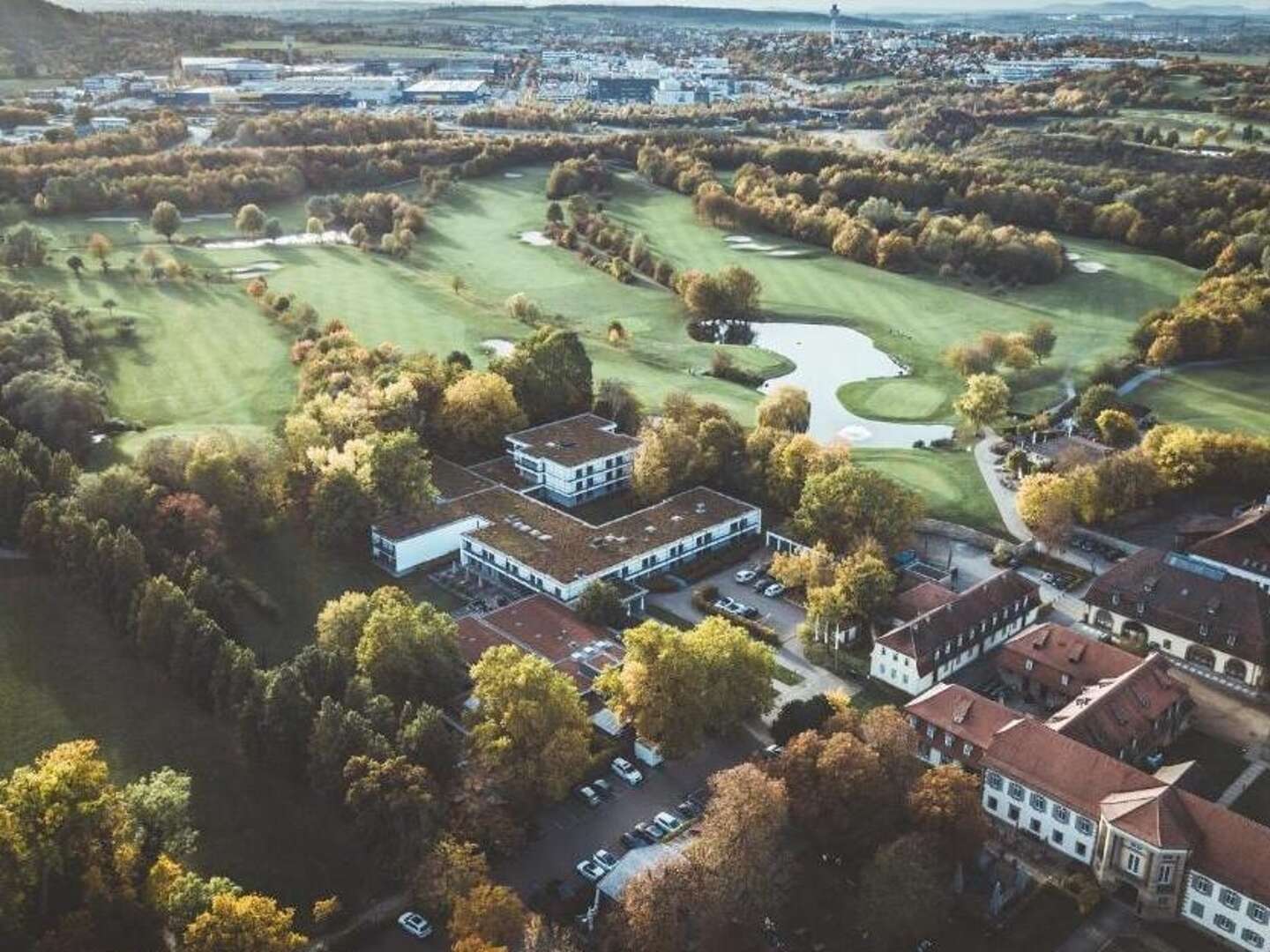 Urlaub im Ländle rund um Stuttgart