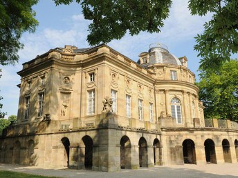 Urlaub im Ländle rund um Stuttgart