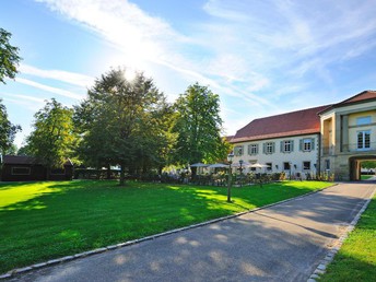 Explore the Länd - mit Gartenschau und Porsche Museum