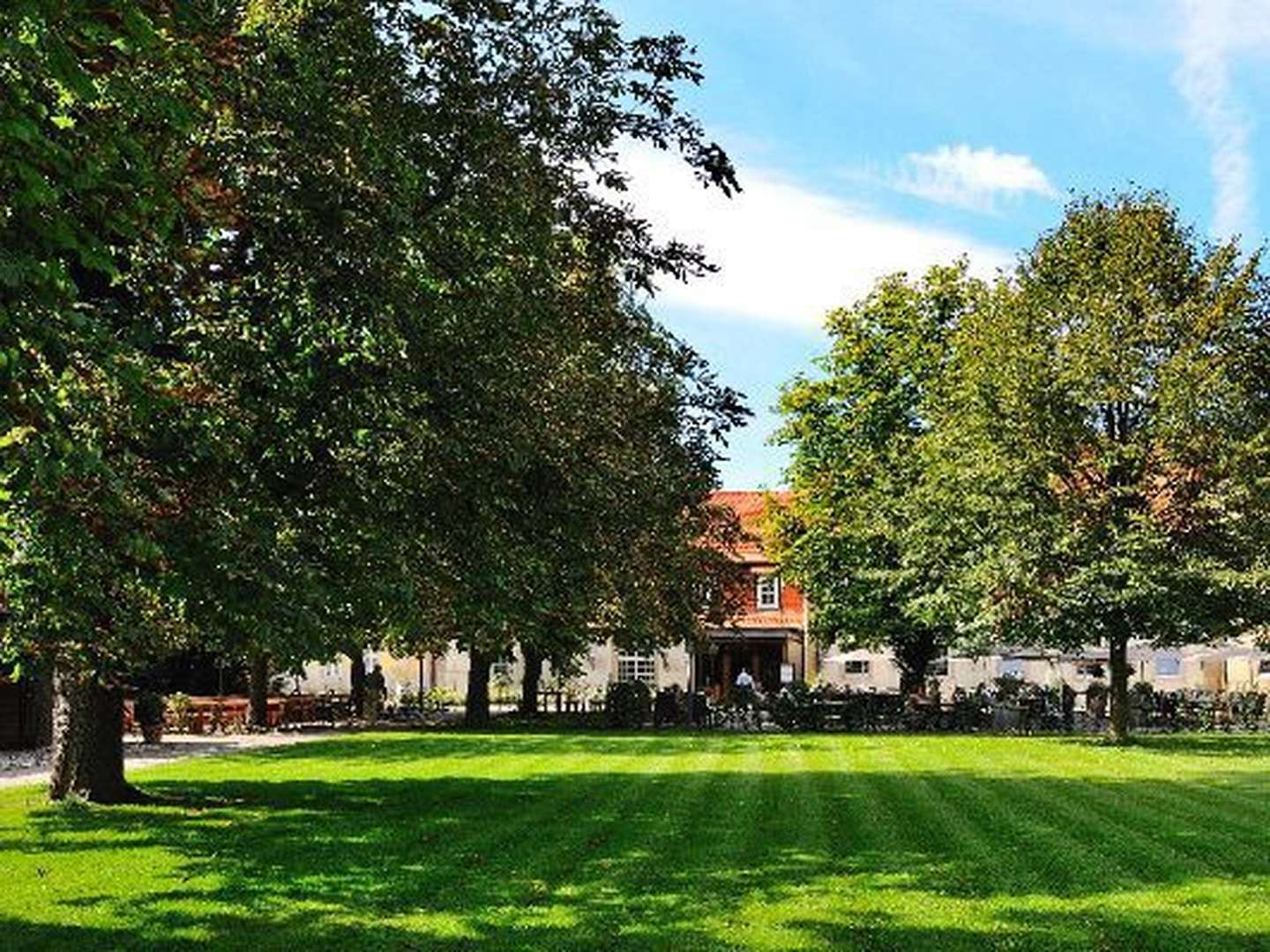 Urlaub im Ländle rund um Stuttgart