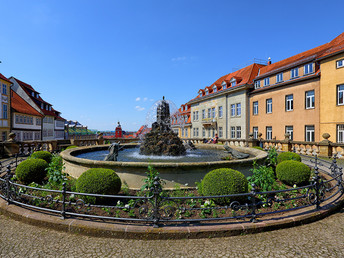 Auf Stippvisite mit dem Fahrrad - 3 Tage