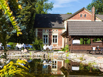 Genießertage ab in die Natur mit dem Fahrrad den Spreewald erkunden