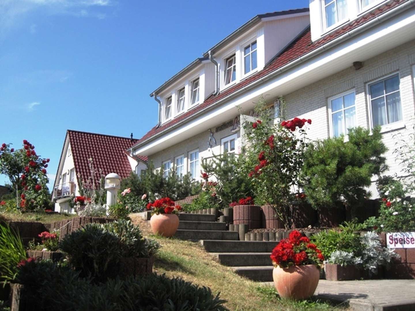 3 Tage Kurzurlaub auf der schönen Insel Rügen inkl. Baumwipfelpfad & Abendessen