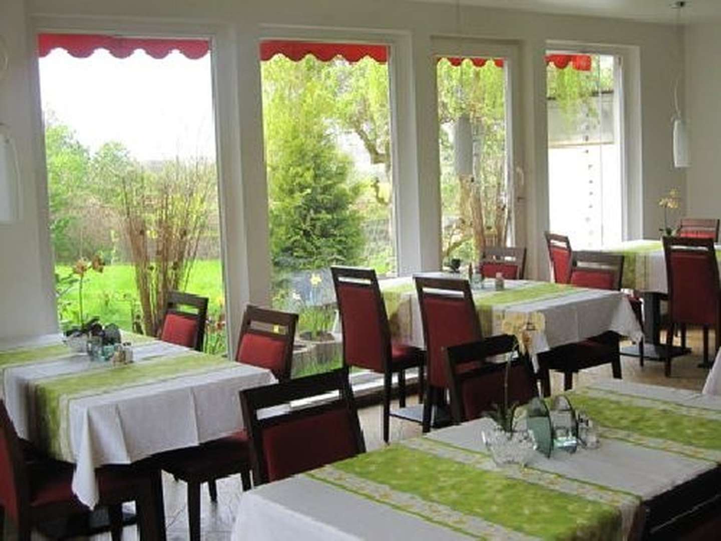 3 Tage Kurzurlaub auf der schönen Insel Rügen inkl. Baumwipfelpfad & Abendessen