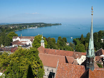 Für unsere Genuss-Liebhaber- 3 Tage am Bodensee